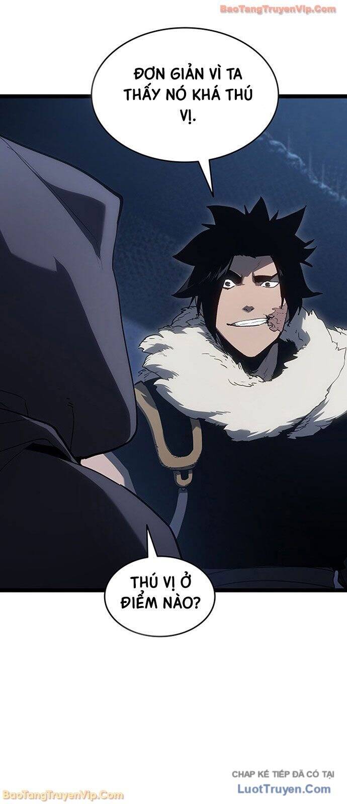 Tử Thần Phiêu Nguyệt - Chapter 124 - Page 83