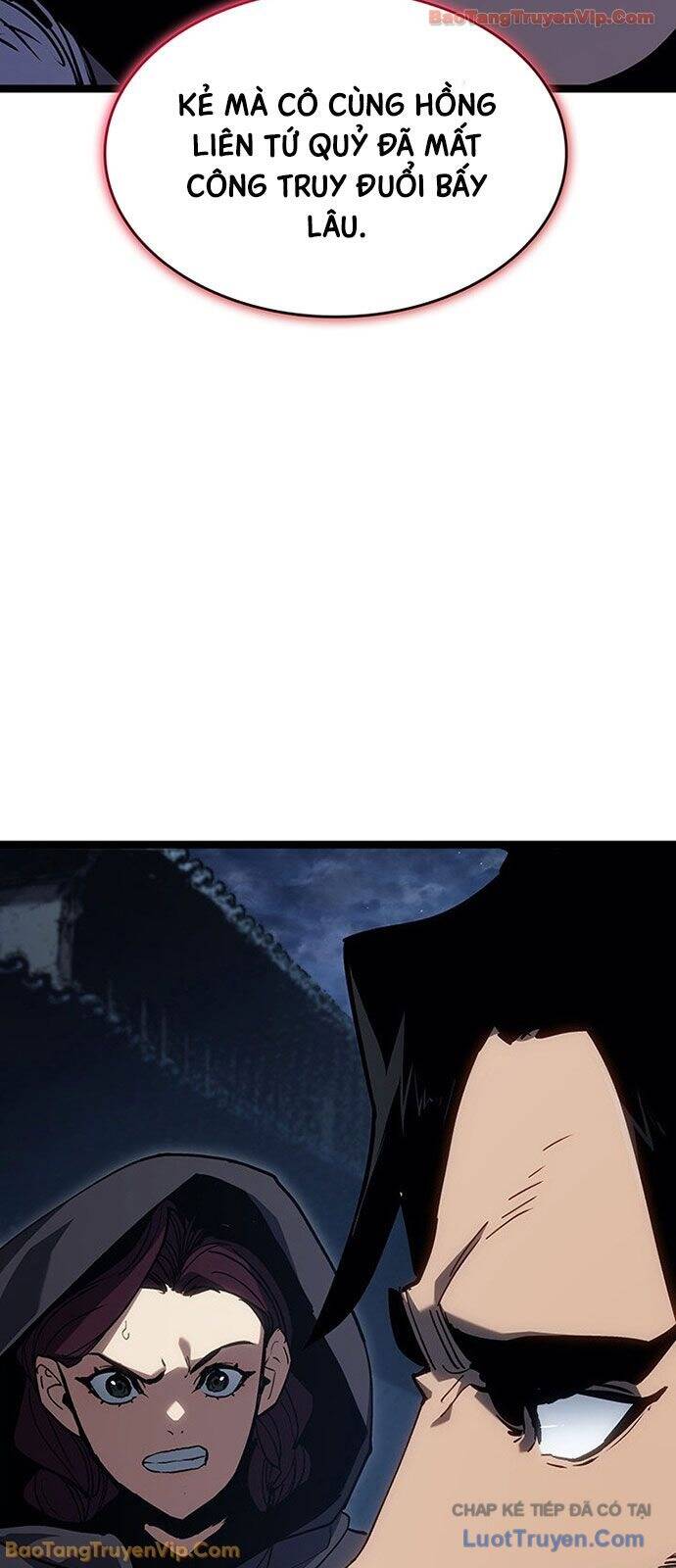 Tử Thần Phiêu Nguyệt - Chapter 124 - Page 85