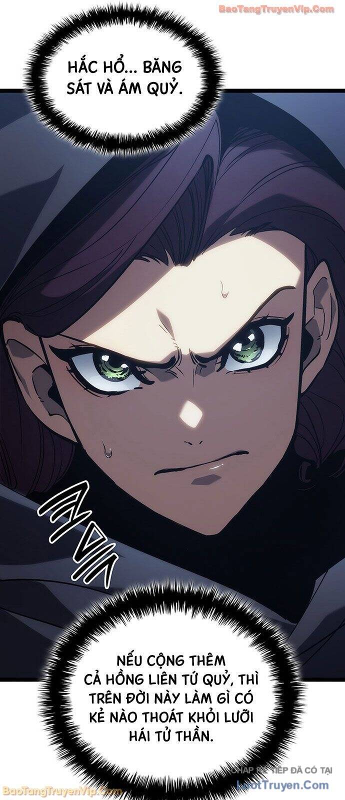 Tử Thần Phiêu Nguyệt - Chapter 124 - Page 87