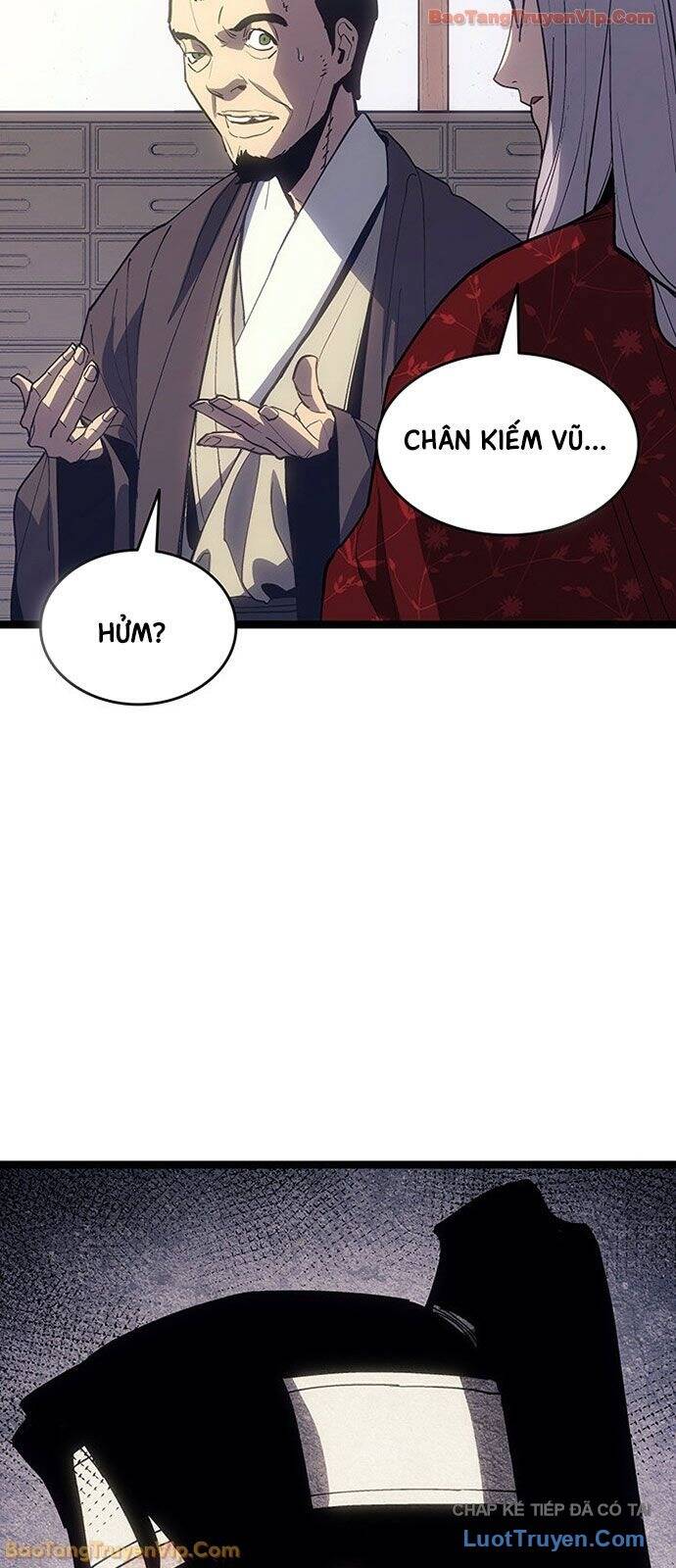 Tử Thần Phiêu Nguyệt - Chapter 124 - Page 9