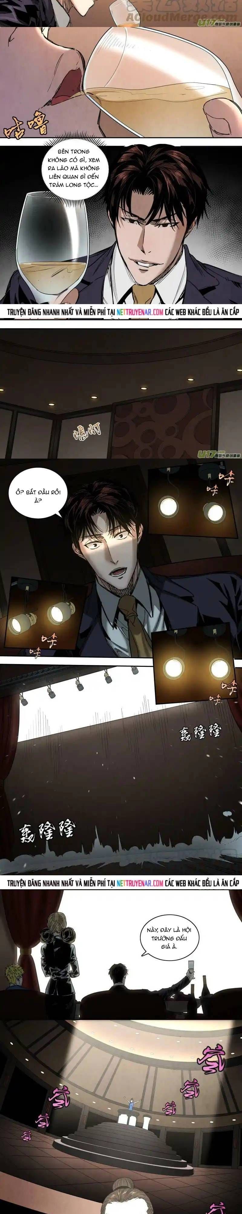 Tỏa Long - Chapter 264 - Page 5