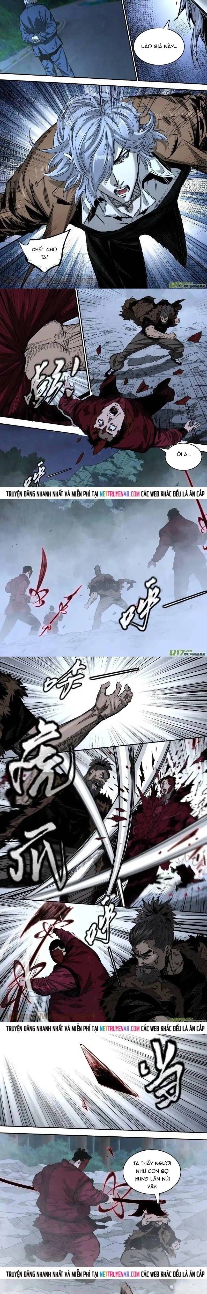 Tỏa Long - Chapter 267 - Page 4