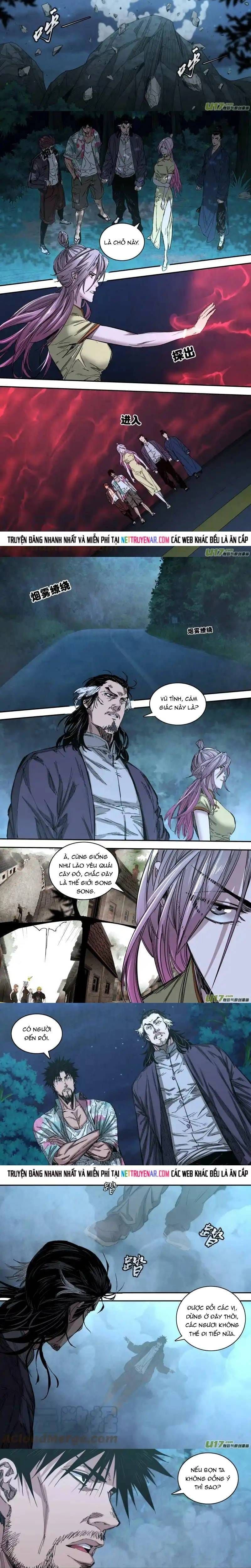 Tỏa Long - Chapter 268 - Page 5