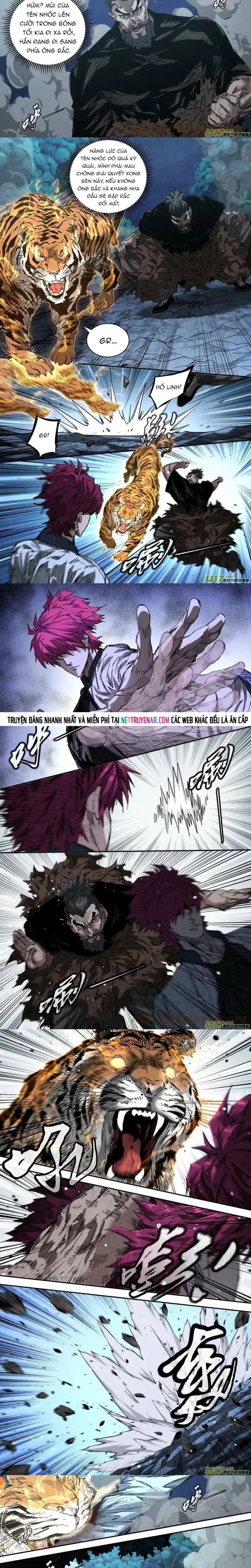 Tỏa Long - Chapter 270 - Page 3