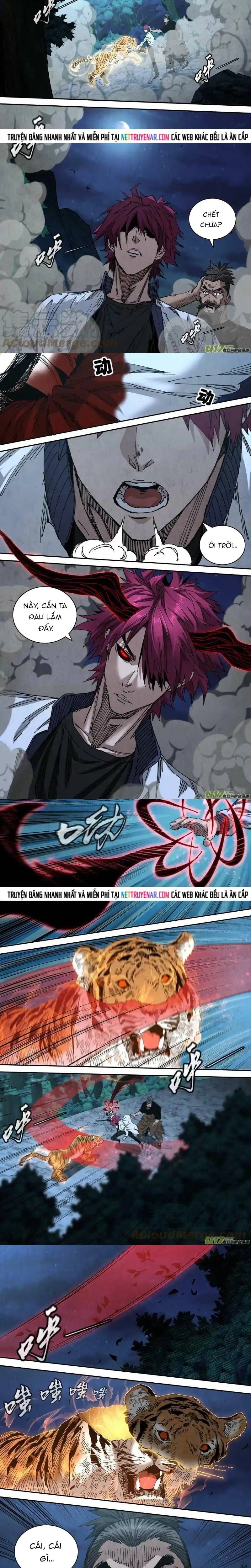 Tỏa Long - Chapter 270 - Page 4