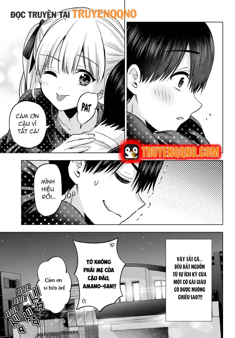 Hôn Thê Cúc Cu - Chapter 277 - Page 18