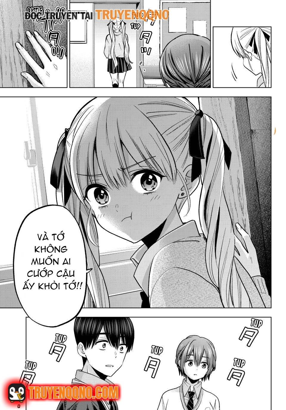 Hôn Thê Cúc Cu - Chapter 277 - Page 5