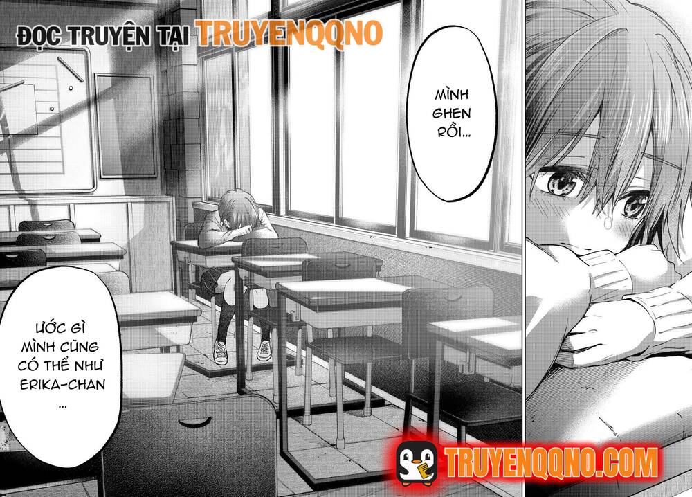 Hôn Thê Cúc Cu - Chapter 277 - Page 8