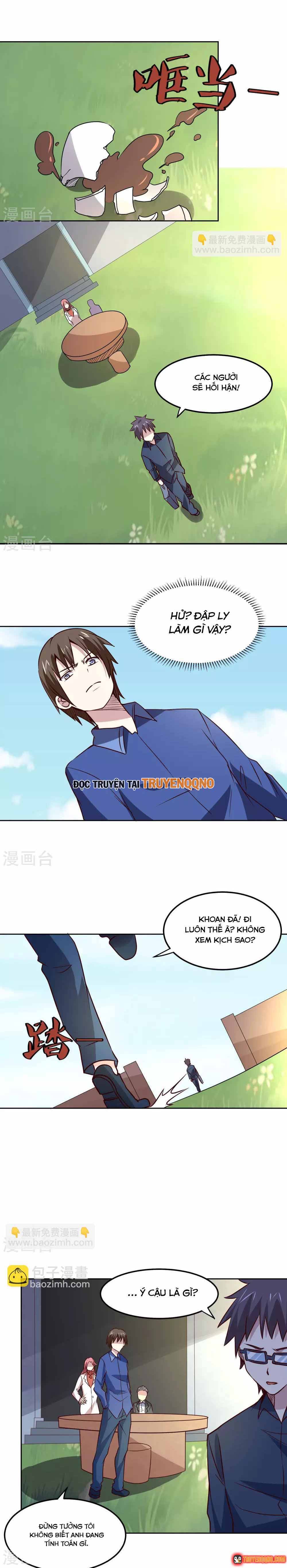 Ứng Dụng Thần Kỳ - Chapter 106 - Page 6