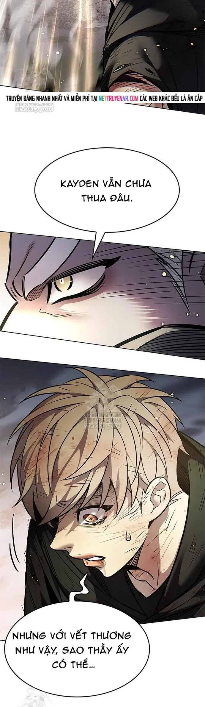 Hoá Thân Thành Mèo - Chapter 386 - Page 10