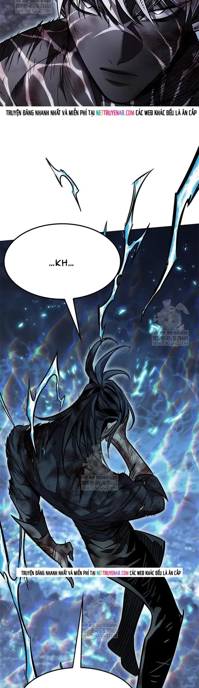 Hoá Thân Thành Mèo - Chapter 386 - Page 15