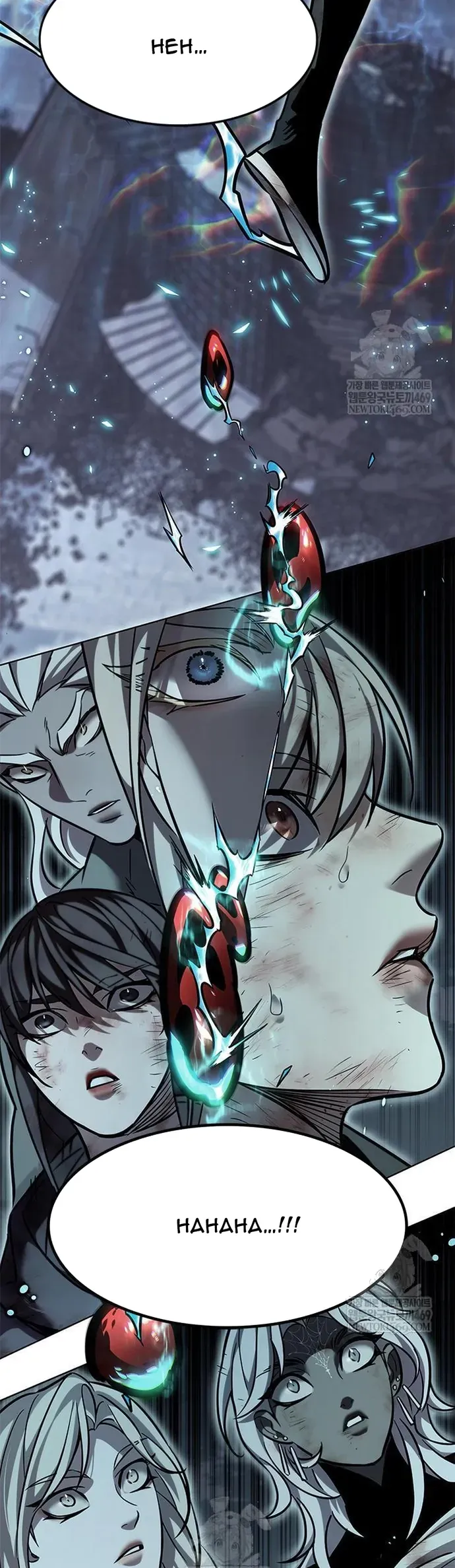 Hoá Thân Thành Mèo - Chapter 386 - Page 16