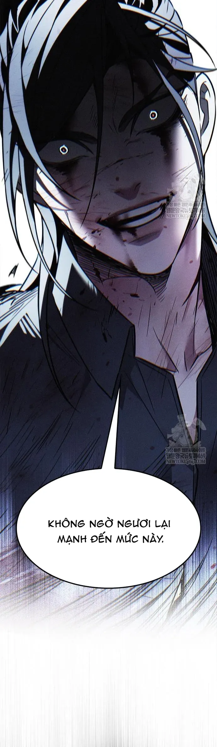 Hoá Thân Thành Mèo - Chapter 386 - Page 18