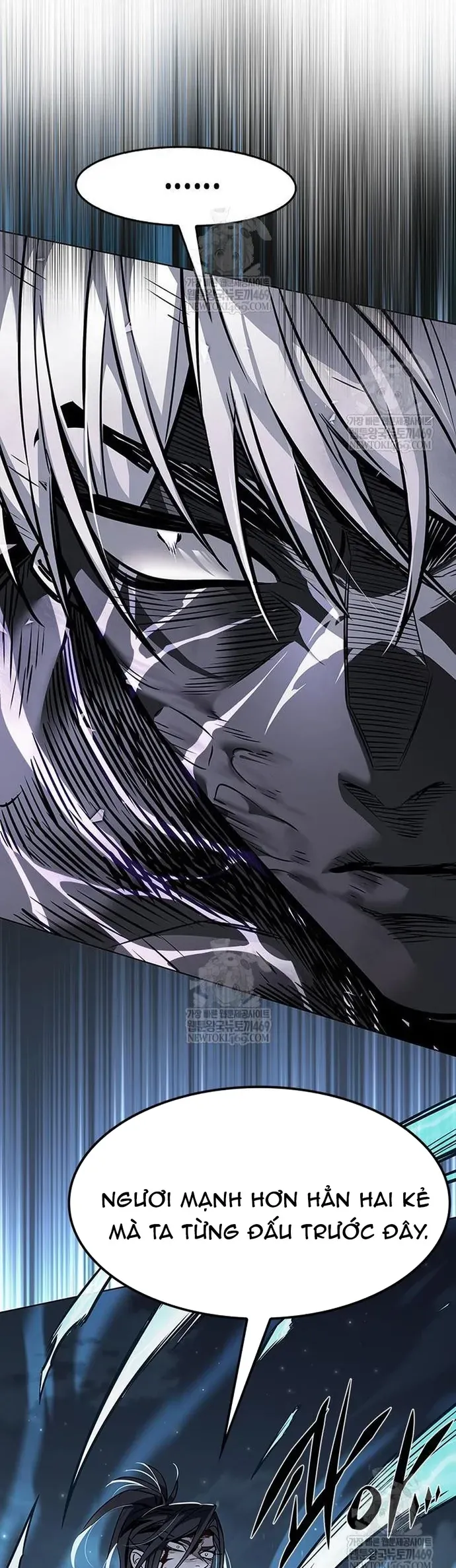 Hoá Thân Thành Mèo - Chapter 386 - Page 19