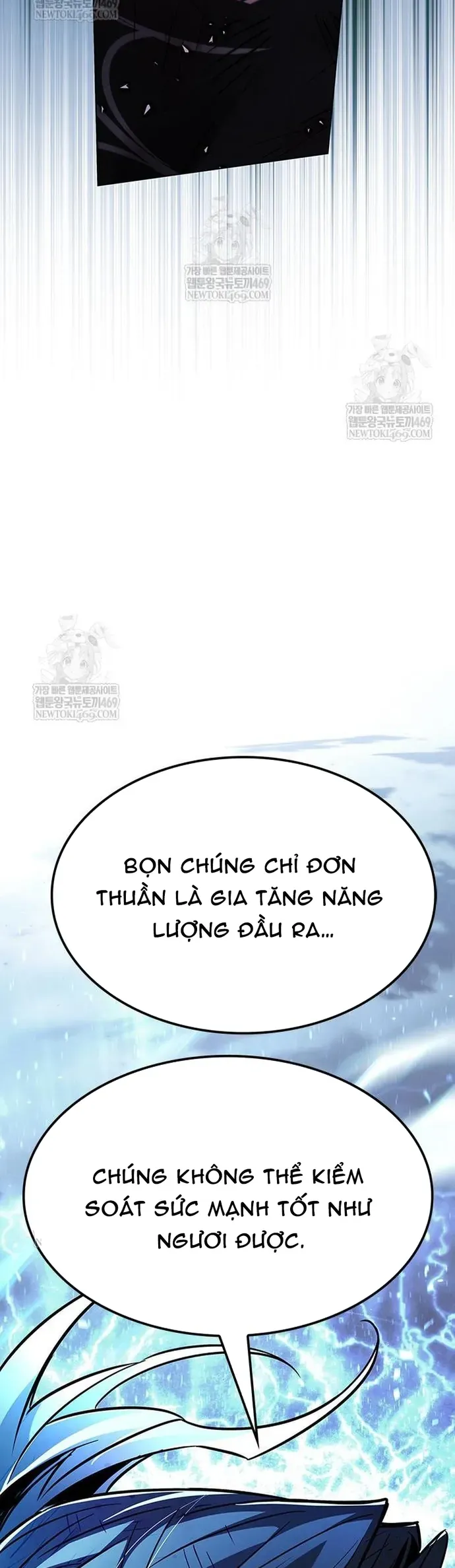 Hoá Thân Thành Mèo - Chapter 386 - Page 21
