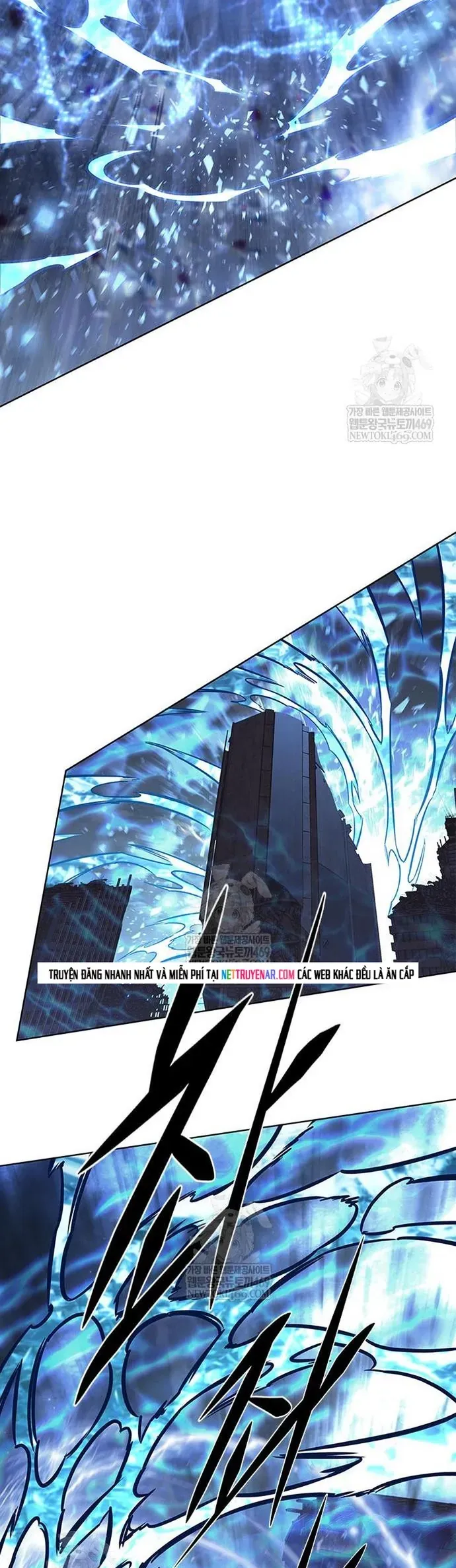 Hoá Thân Thành Mèo - Chapter 386 - Page 24