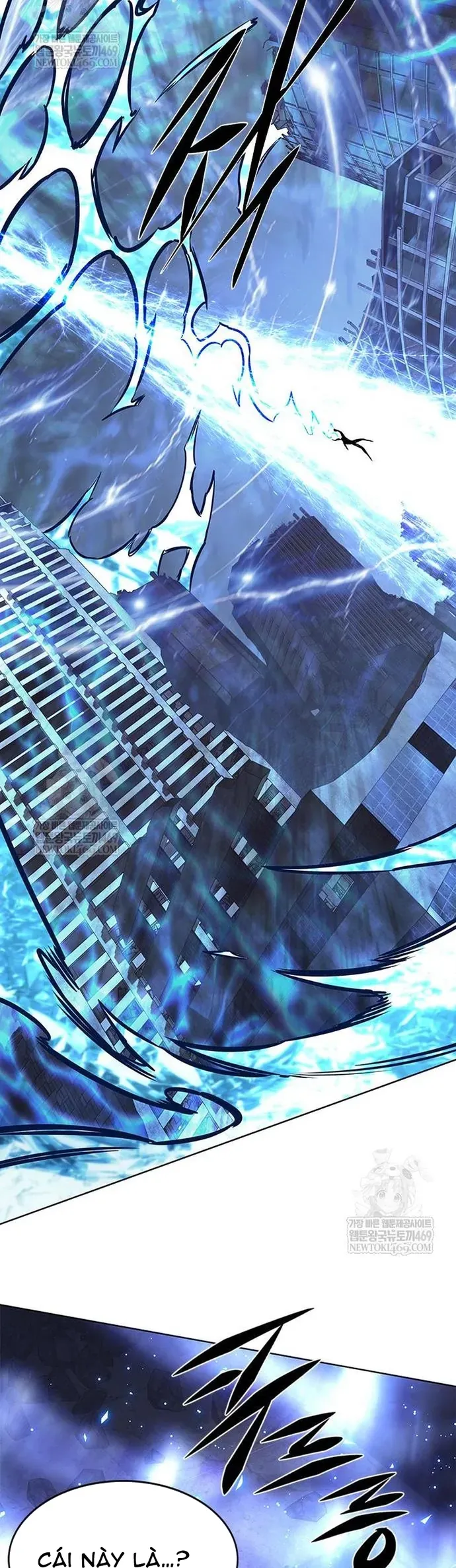 Hoá Thân Thành Mèo - Chapter 386 - Page 25