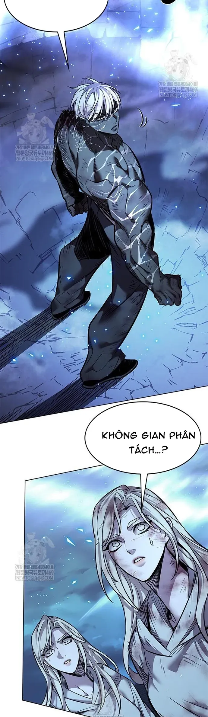 Hoá Thân Thành Mèo - Chapter 386 - Page 26