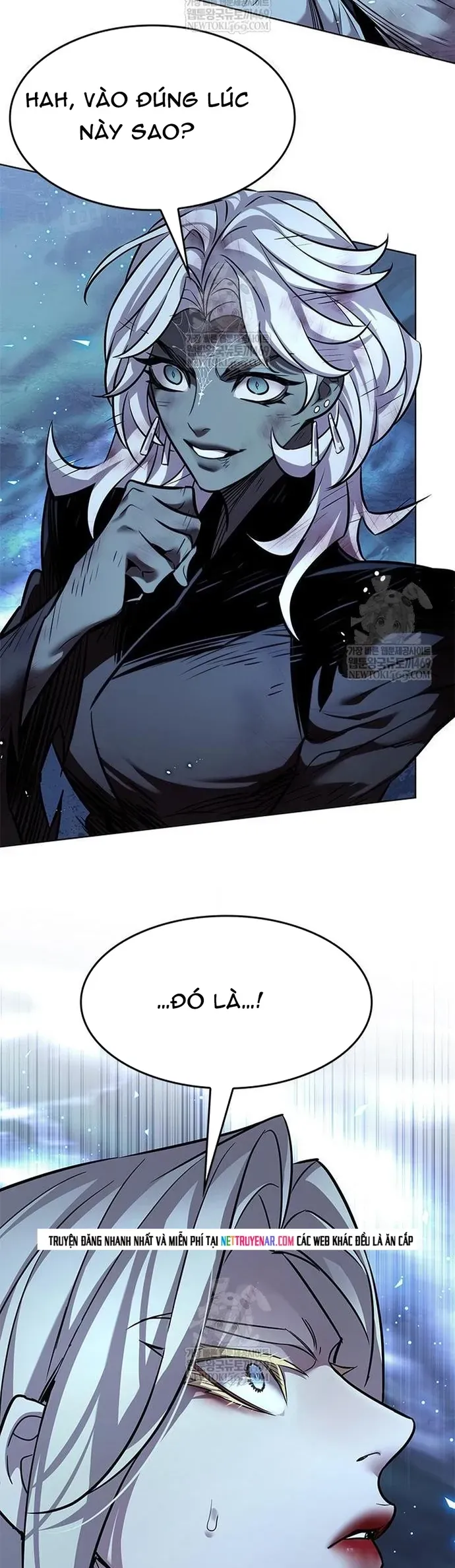 Hoá Thân Thành Mèo - Chapter 386 - Page 27