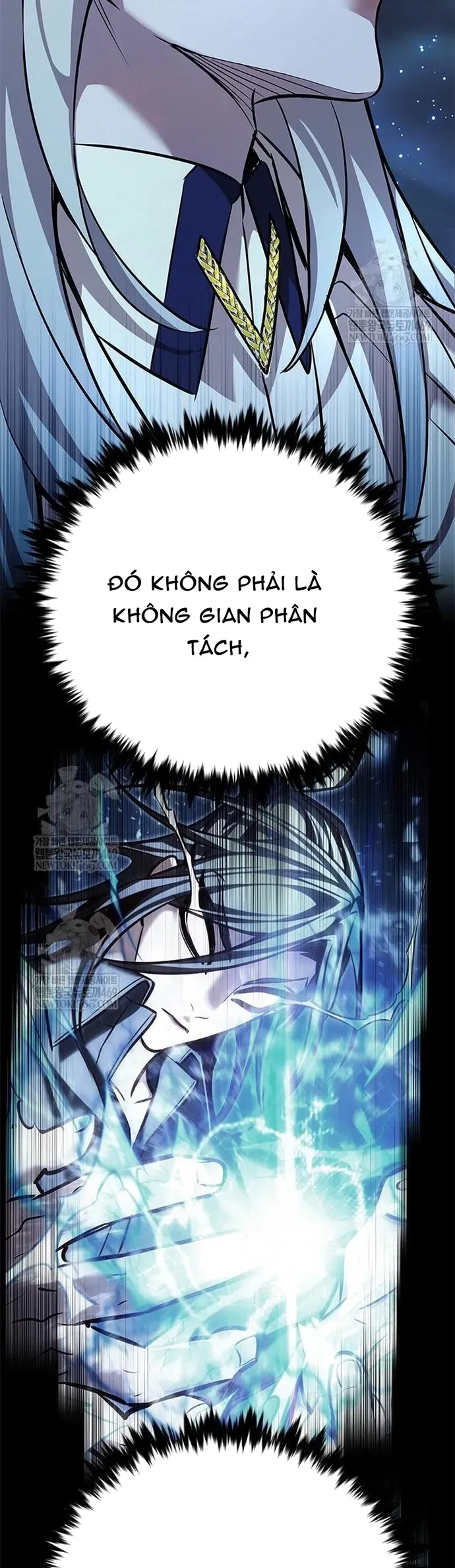 Hoá Thân Thành Mèo - Chapter 386 - Page 28