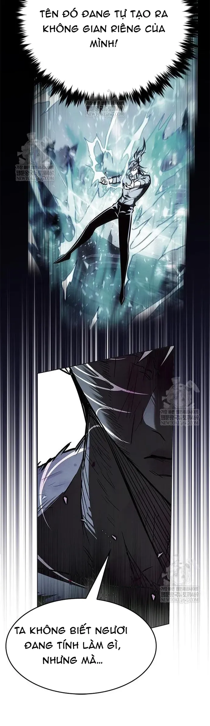 Hoá Thân Thành Mèo - Chapter 386 - Page 29