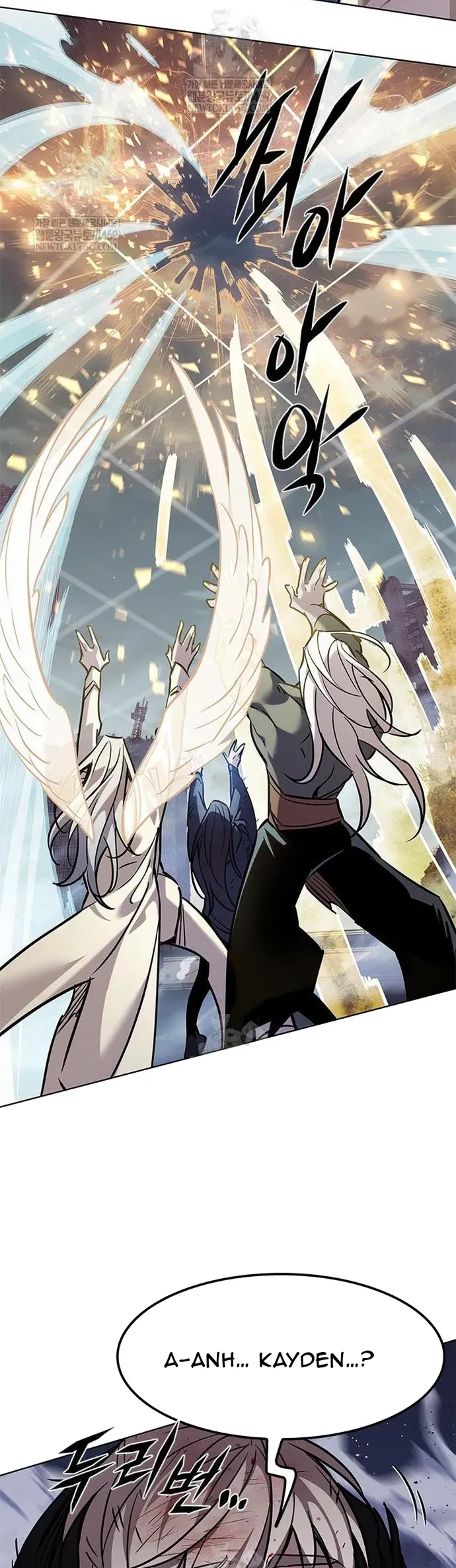 Hoá Thân Thành Mèo - Chapter 386 - Page 3