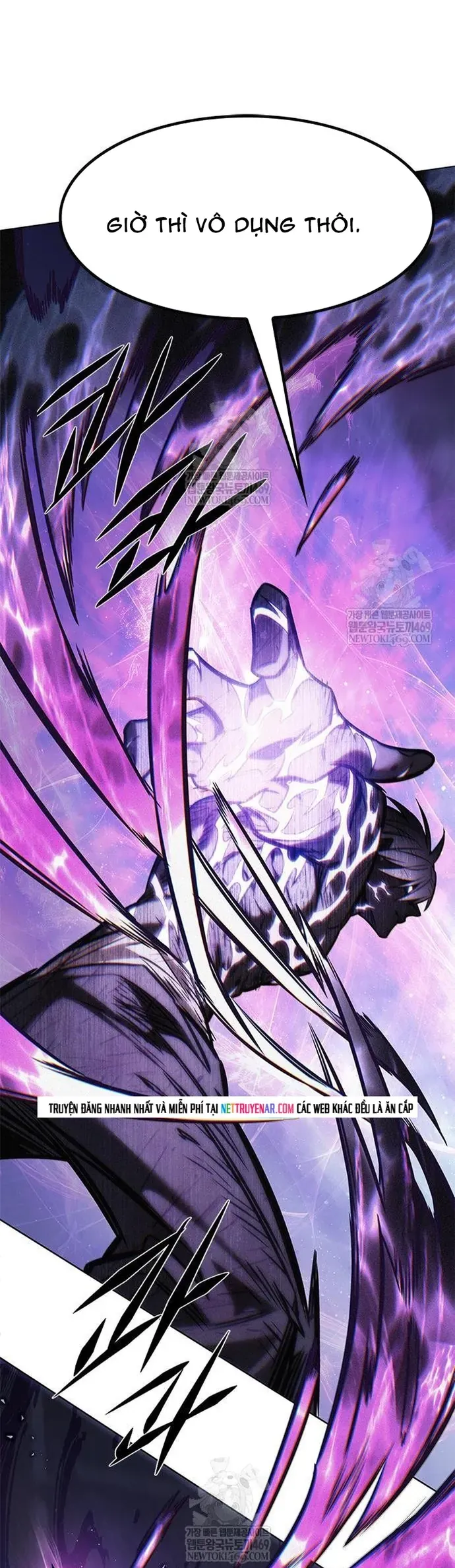 Hoá Thân Thành Mèo - Chapter 386 - Page 30