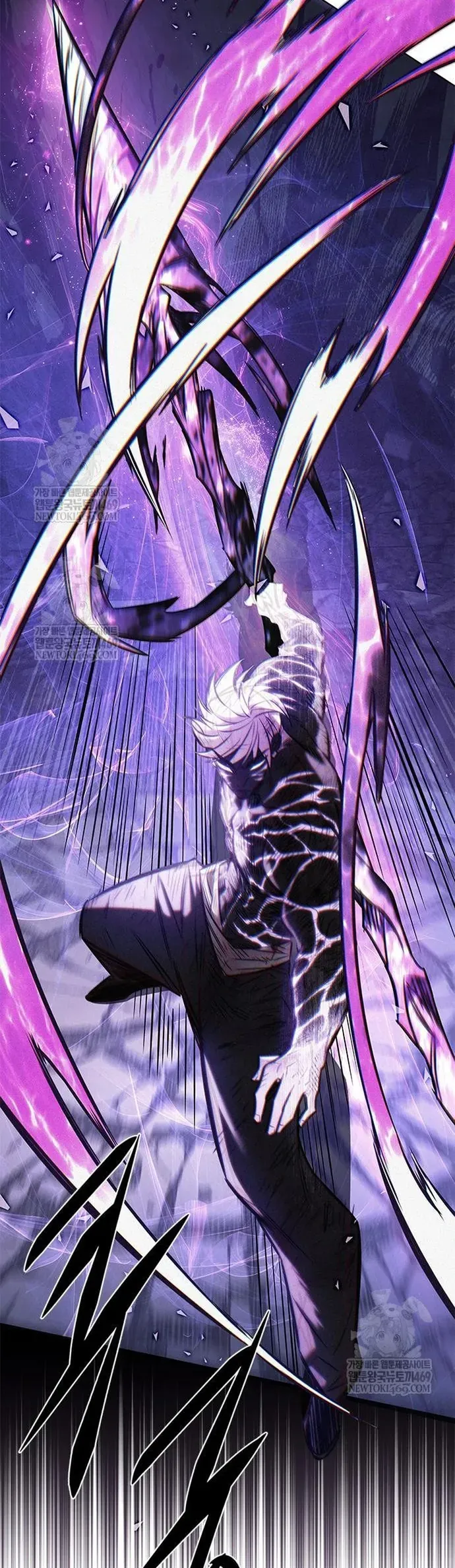 Hoá Thân Thành Mèo - Chapter 386 - Page 31