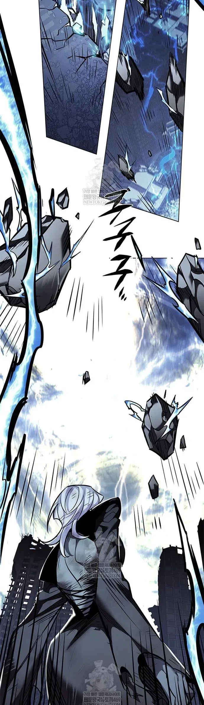 Hoá Thân Thành Mèo - Chapter 386 - Page 36