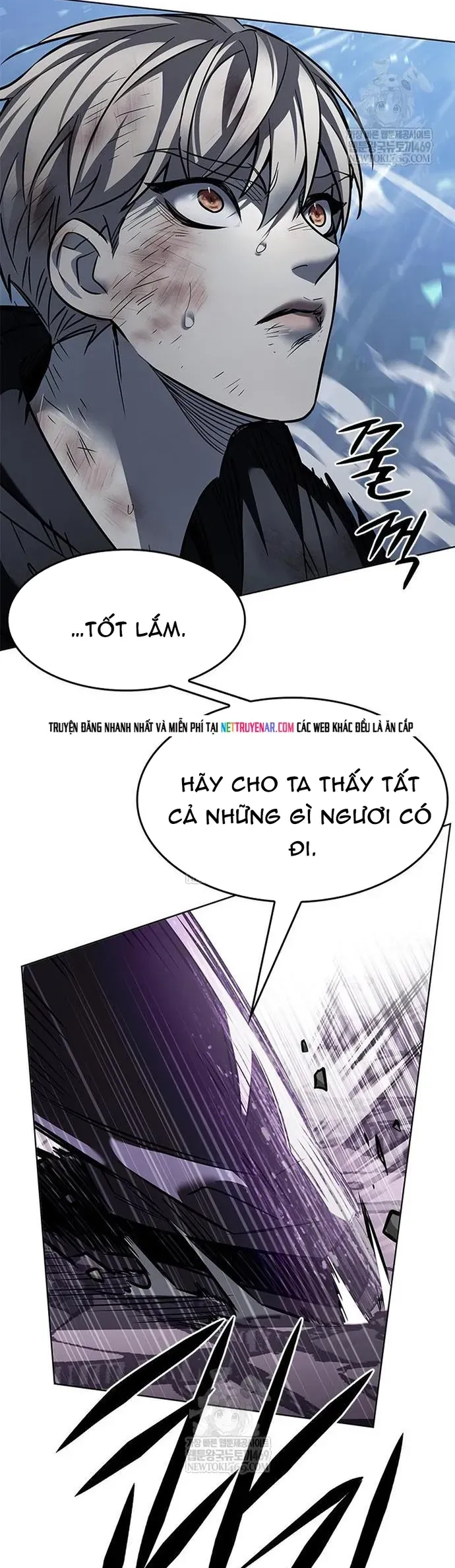 Hoá Thân Thành Mèo - Chapter 386 - Page 39