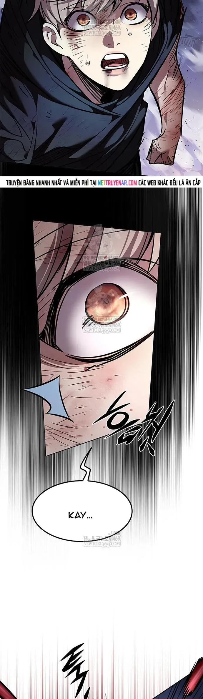 Hoá Thân Thành Mèo - Chapter 386 - Page 4