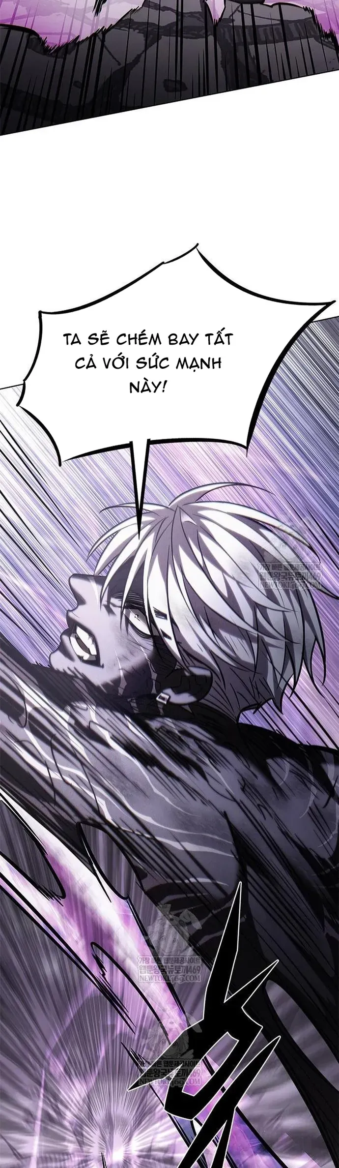 Hoá Thân Thành Mèo - Chapter 386 - Page 41