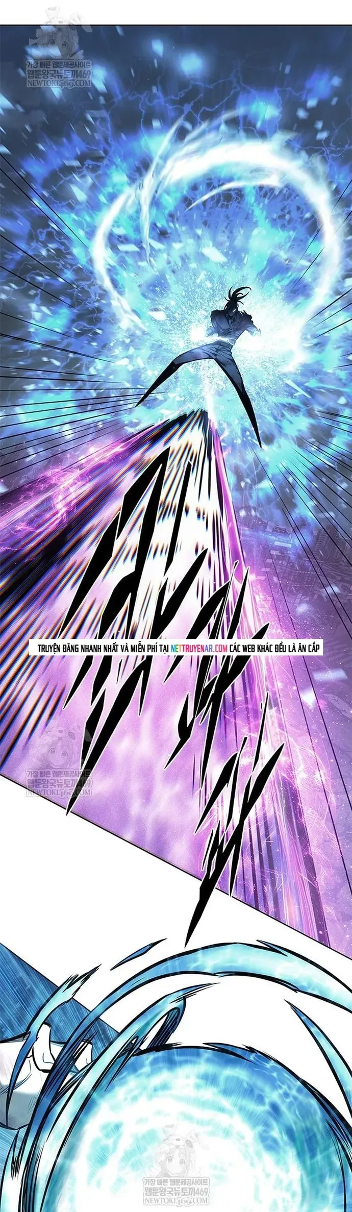 Hoá Thân Thành Mèo - Chapter 386 - Page 43