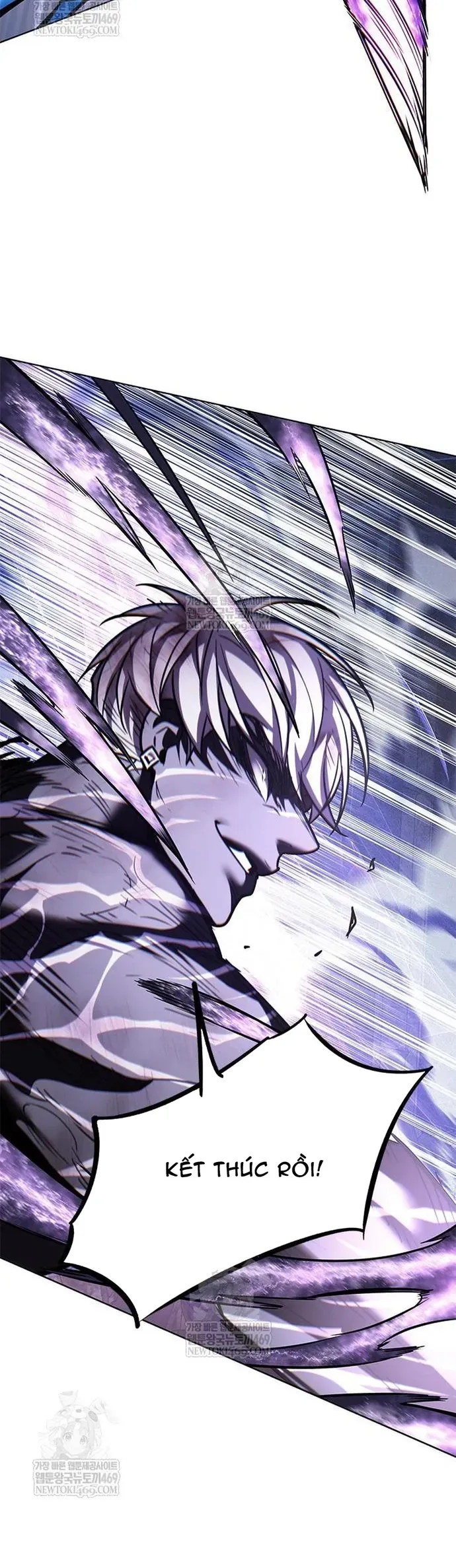 Hoá Thân Thành Mèo - Chapter 386 - Page 48