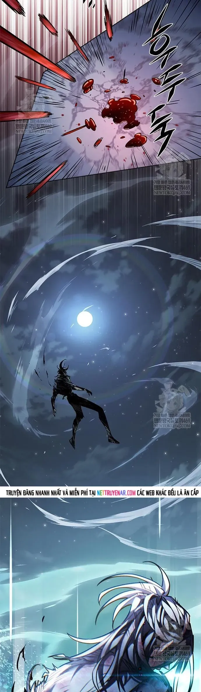 Hoá Thân Thành Mèo - Chapter 386 - Page 5