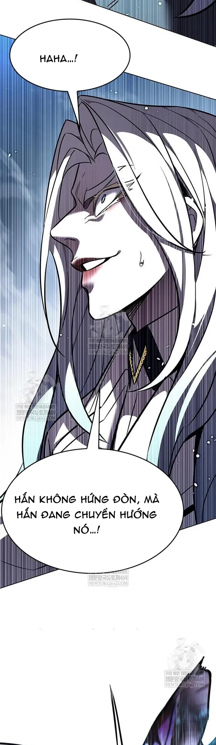 Hoá Thân Thành Mèo - Chapter 386 - Page 52