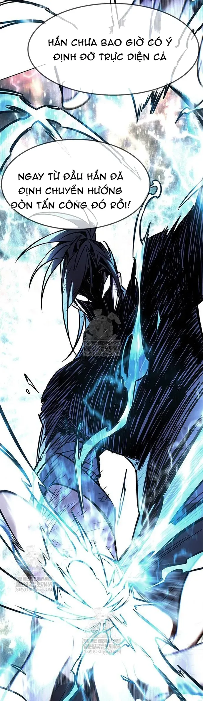 Hoá Thân Thành Mèo - Chapter 386 - Page 53