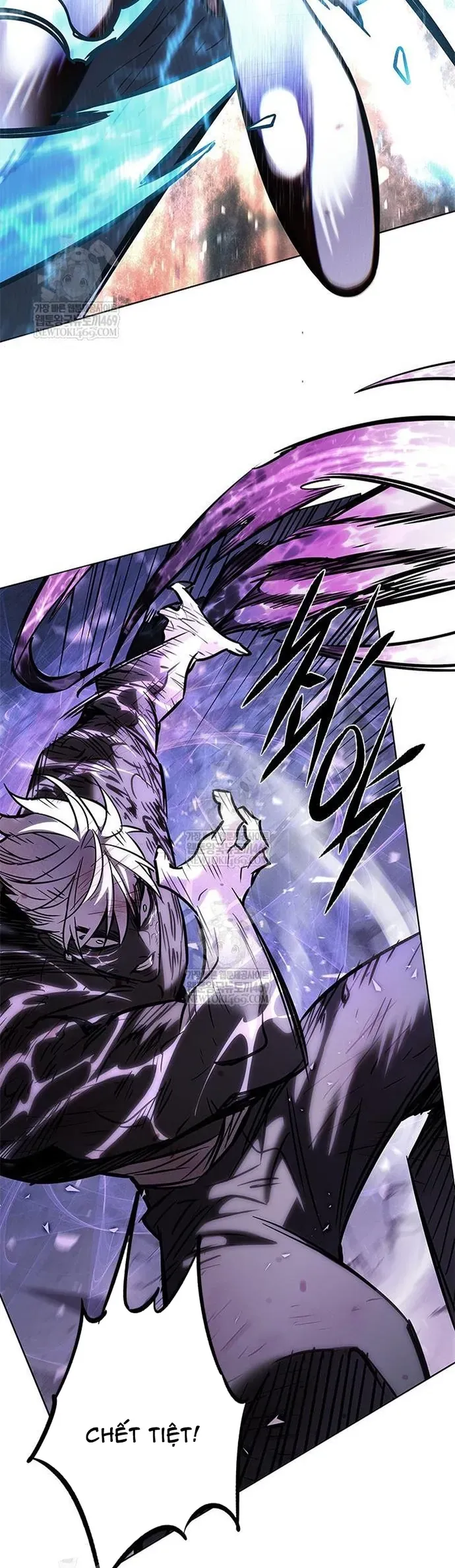 Hoá Thân Thành Mèo - Chapter 386 - Page 54