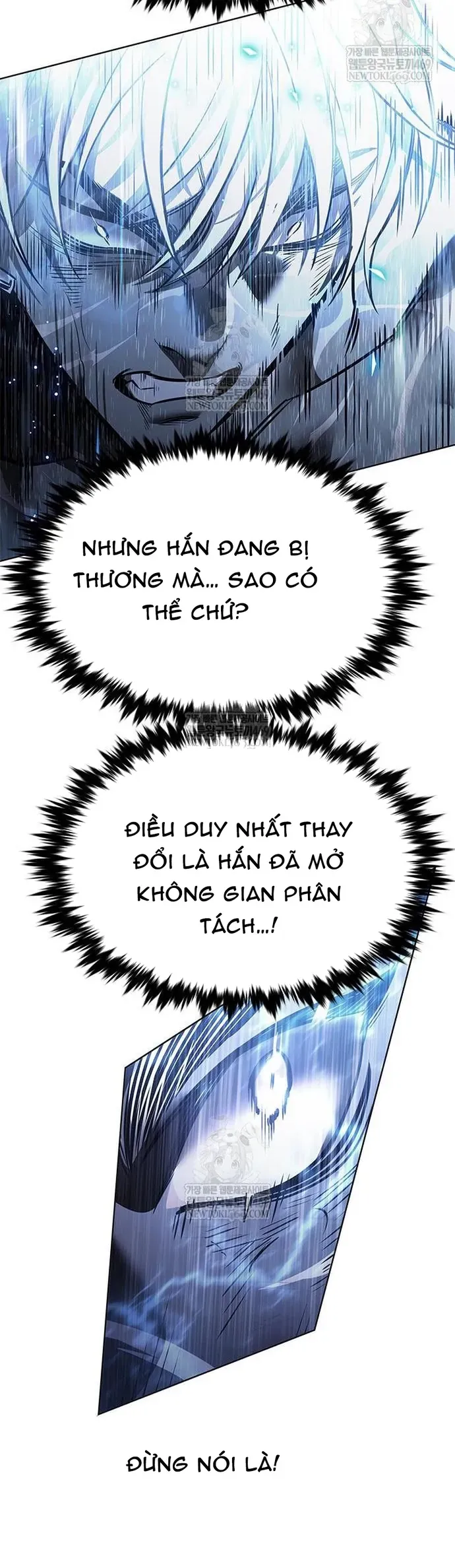 Hoá Thân Thành Mèo - Chapter 386 - Page 59