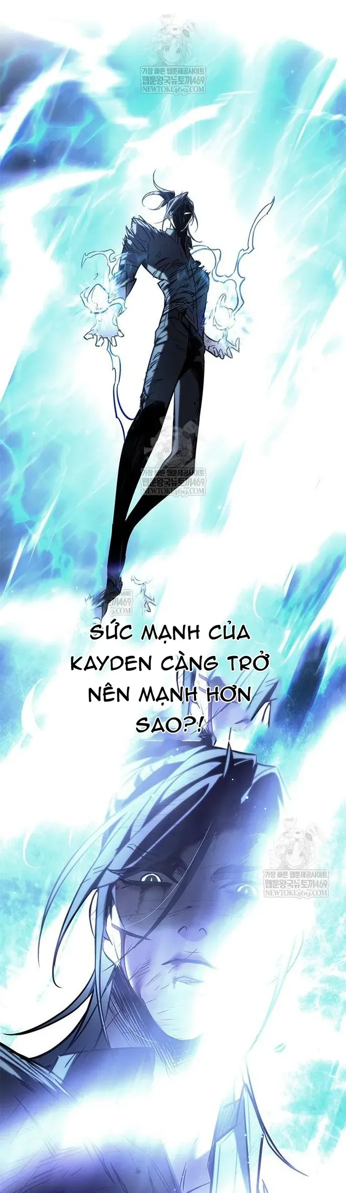 Hoá Thân Thành Mèo - Chapter 386 - Page 60