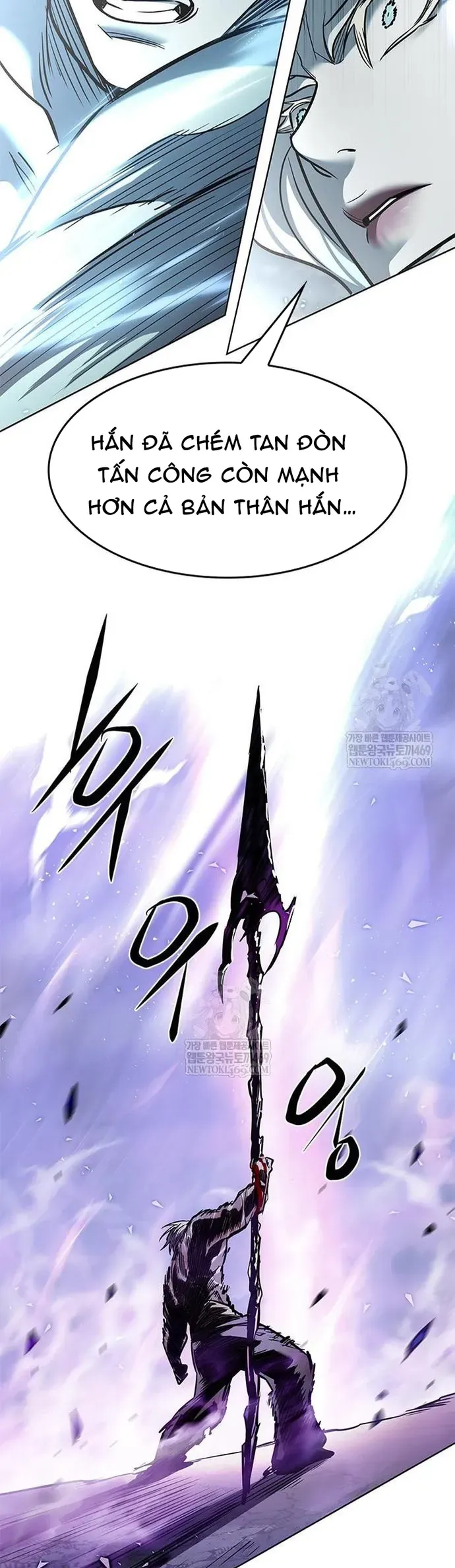 Hoá Thân Thành Mèo - Chapter 386 - Page 66