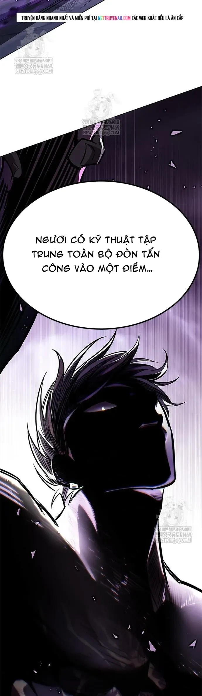Hoá Thân Thành Mèo - Chapter 386 - Page 67