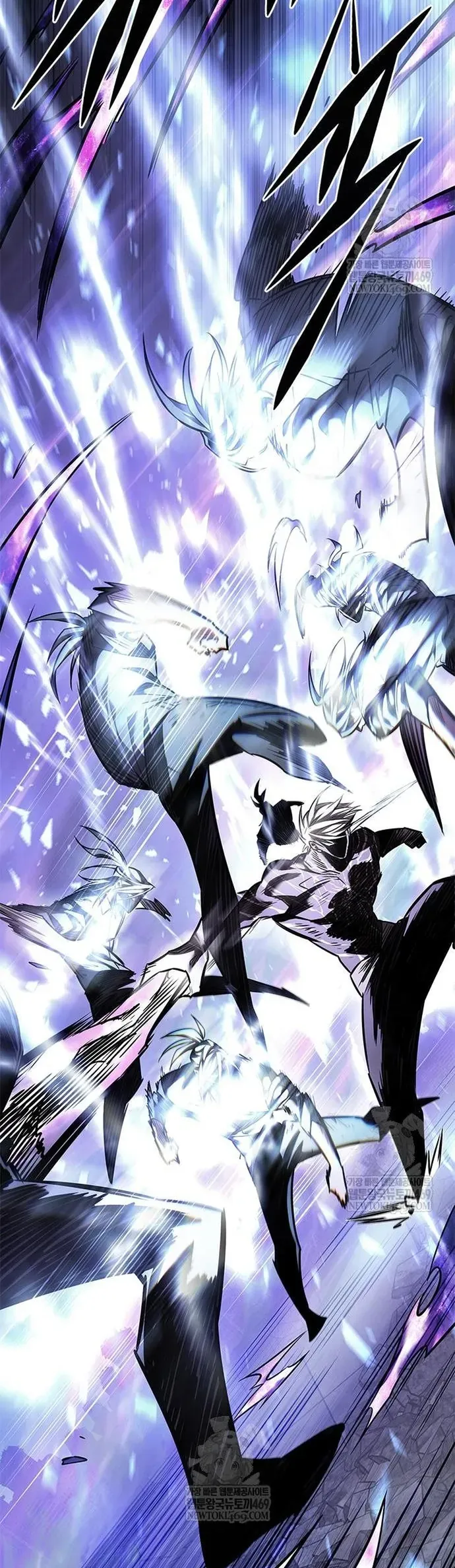 Hoá Thân Thành Mèo - Chapter 386 - Page 72