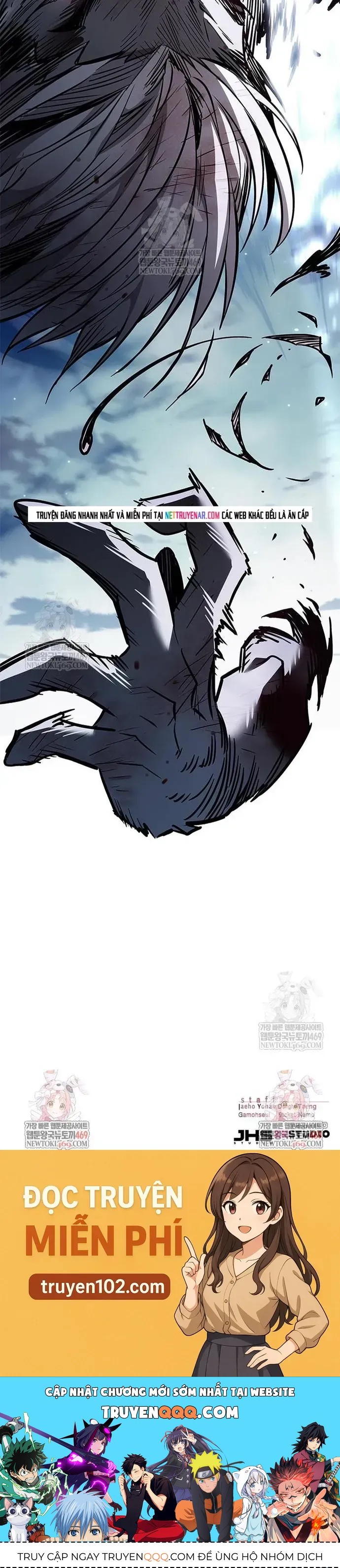 Hoá Thân Thành Mèo - Chapter 386 - Page 78