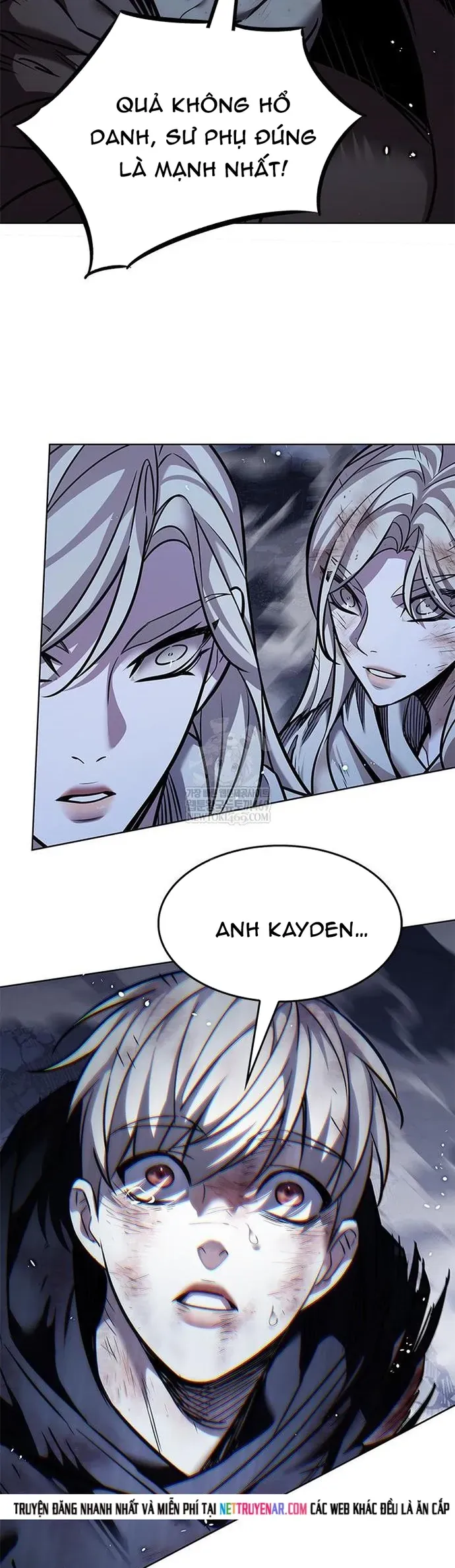 Hoá Thân Thành Mèo - Chapter 386 - Page 8