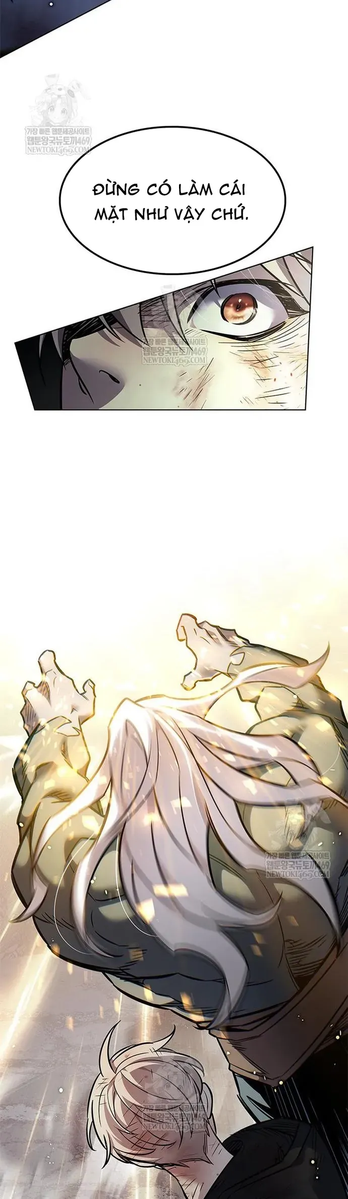 Hoá Thân Thành Mèo - Chapter 386 - Page 9