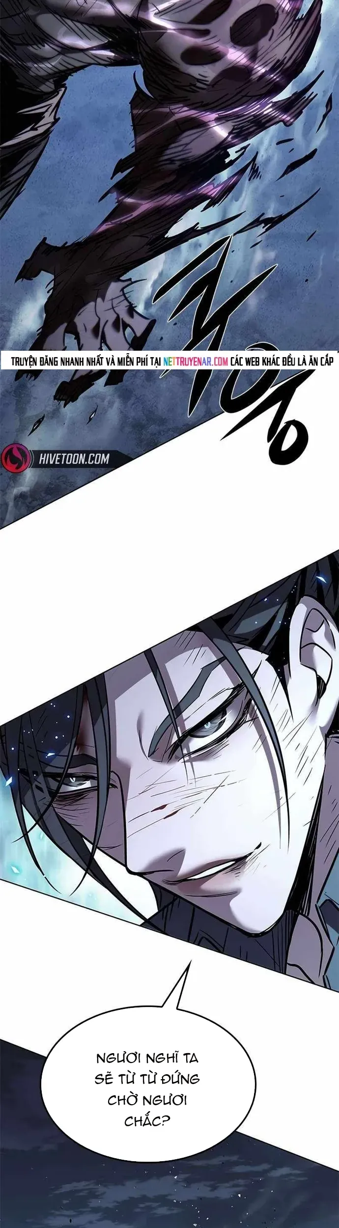 Hoá Thân Thành Mèo - Chapter 387 - Page 18