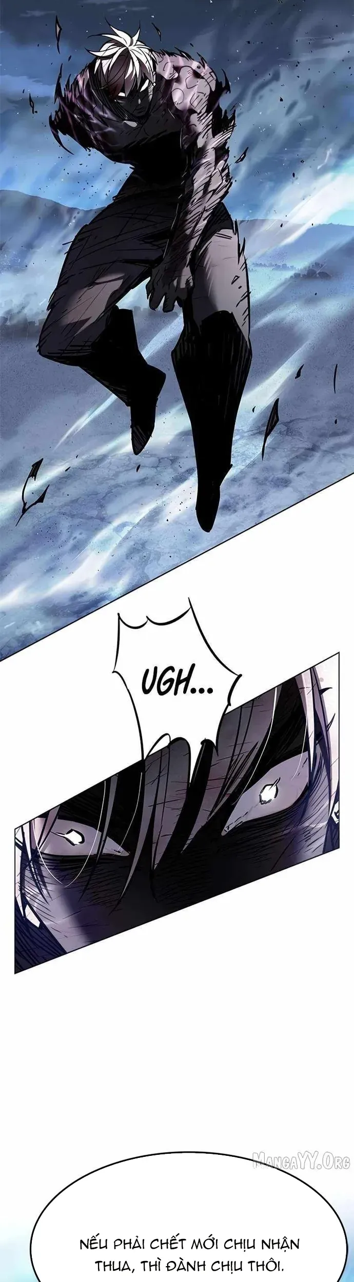 Hoá Thân Thành Mèo - Chapter 387 - Page 19