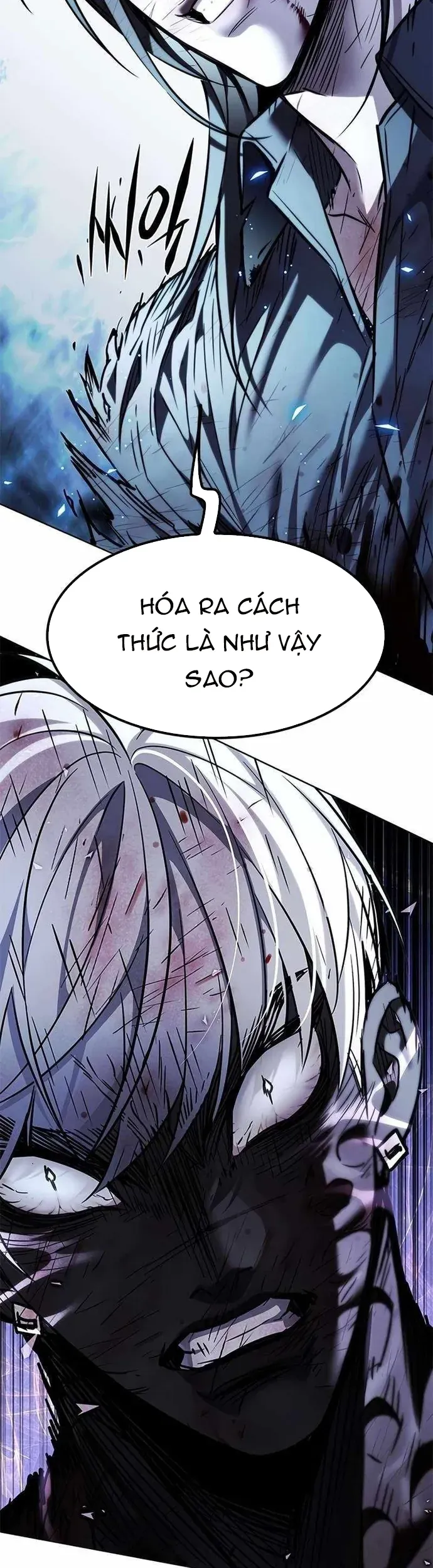 Hoá Thân Thành Mèo - Chapter 387 - Page 26