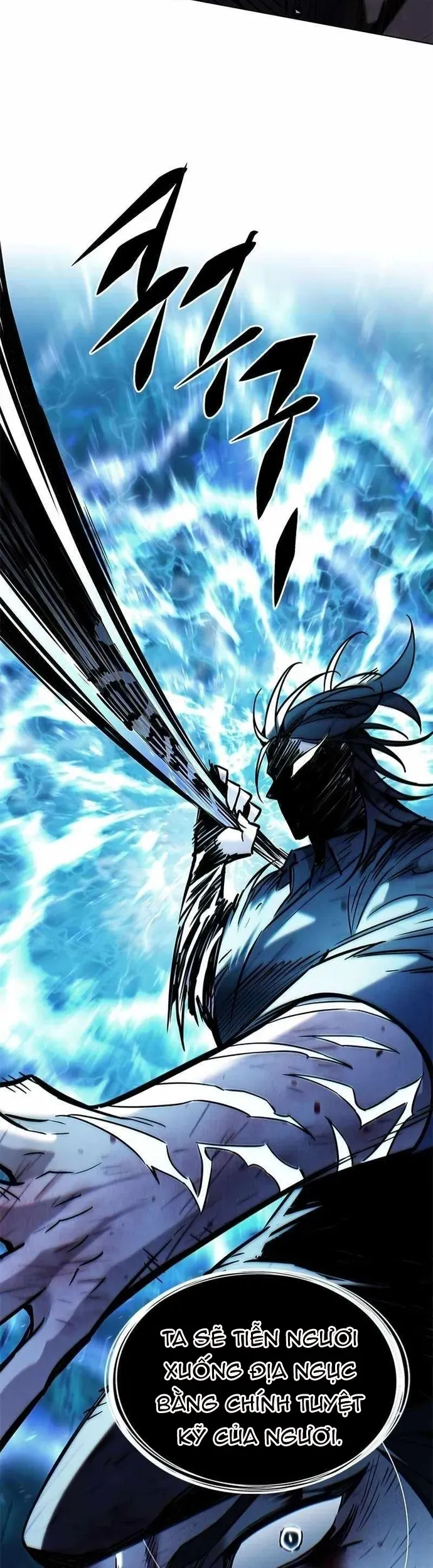 Hoá Thân Thành Mèo - Chapter 387 - Page 27